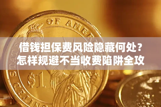 北京借钱担保费风险隐藏何处？怎样规避不当收费陷阱全攻略！